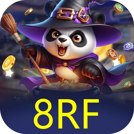 8RF Cassino Online