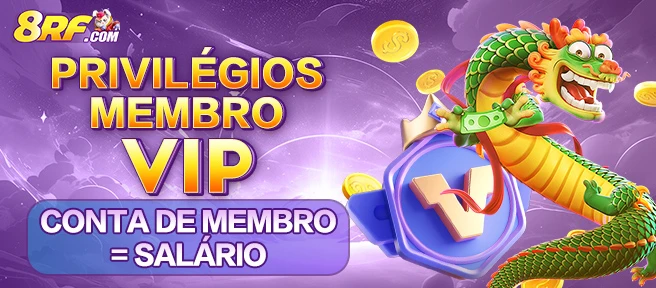 8RF Ganhe R$ 100,00 Gratis