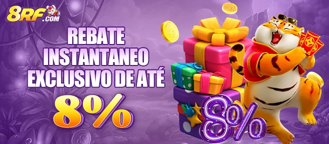 8RF Fundo de Resgate de Perdas Semanais